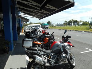 Borneo Superbike Event