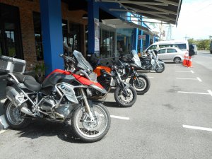 Borneo Superbike Event